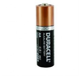 PILA DURACELL AA (X1)